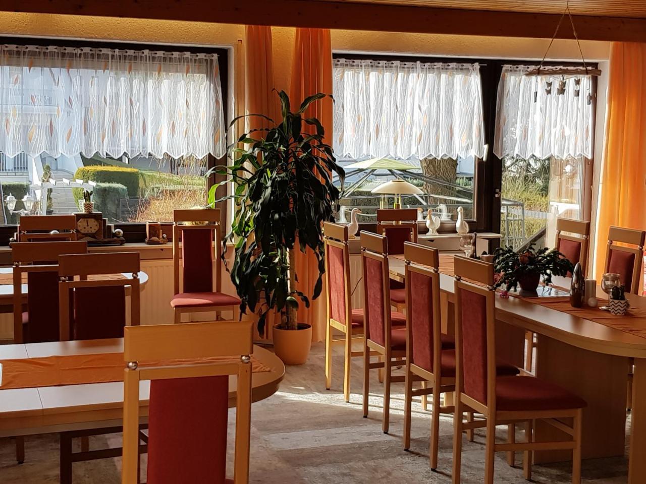Hotel Irene 바트코니크 외부 사진